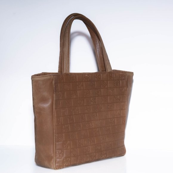 Chanel Tote Bag - Authentic - Picture 10 of 12